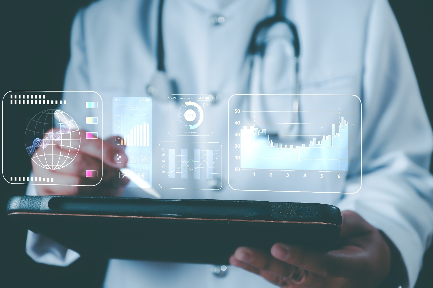 10 Ways to Drive Patient Footfall