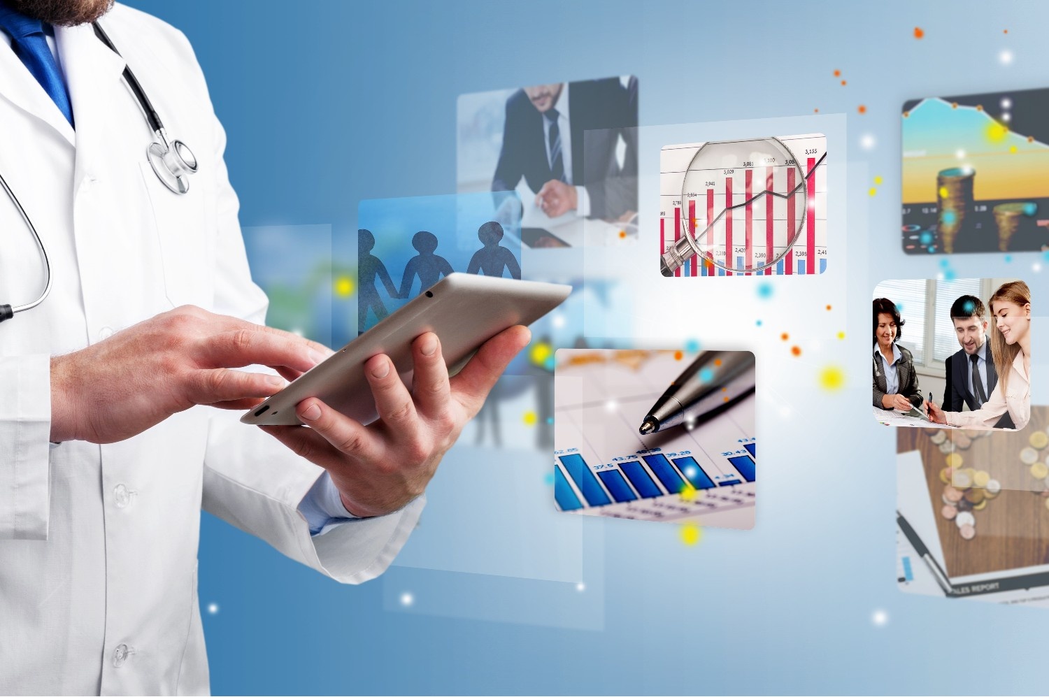 Healthcare Social Media Marketing