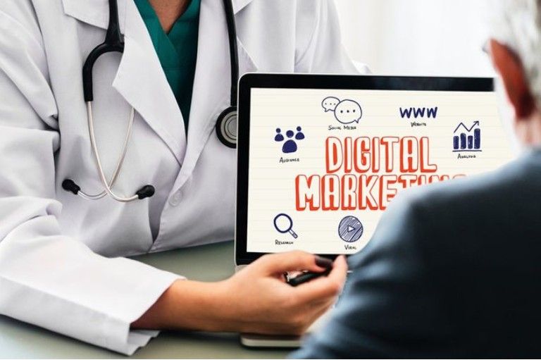 Hospital Digital Marketing Patient Acquisition Cost Optimization