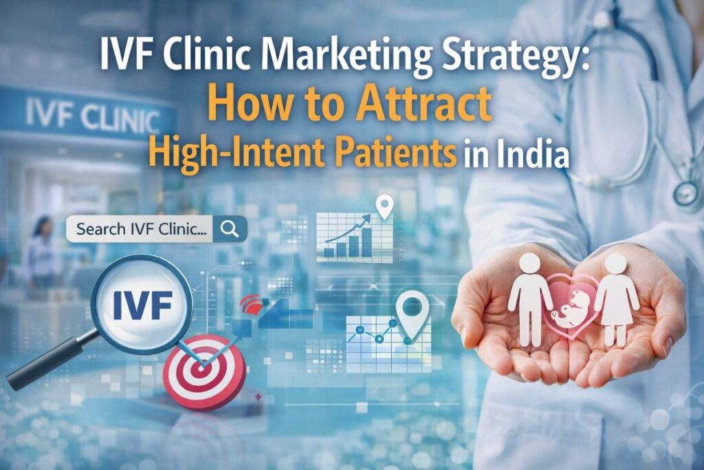 Local SEO for Hospitals: How to Rank #1 When Patients Search “Near Me”